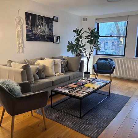 Hyde Park,3 Min Walk,Family Home! 2 Bedrooms & 2 Bathrooms Apartment! Fantastic Location ロンドン エクステリア 写真