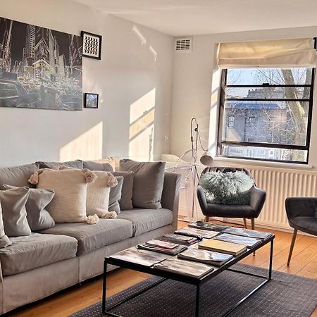 Hyde Park,3 Min Walk,Family Home! 2 Bedrooms & 2 Bathrooms Apartment! Fantastic Location ロンドン エクステリア 写真