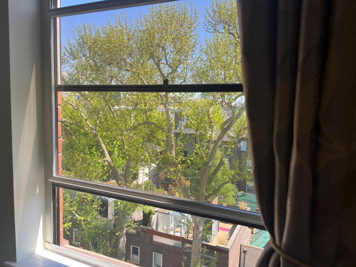 Hyde Park,3 Min Walk,Family Home! 2 Bedrooms & 2 Bathrooms Apartment! Fantastic Location ロンドン エクステリア 写真