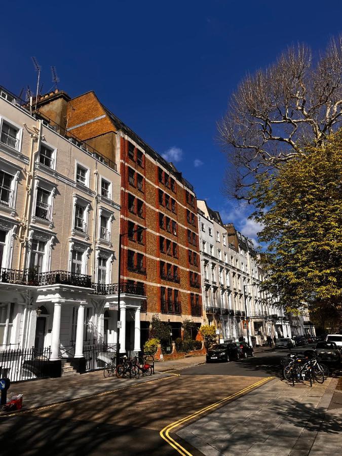 Hyde Park,3 Min Walk,Family Home! 2 Bedrooms & 2 Bathrooms Apartment! Fantastic Location ロンドン エクステリア 写真