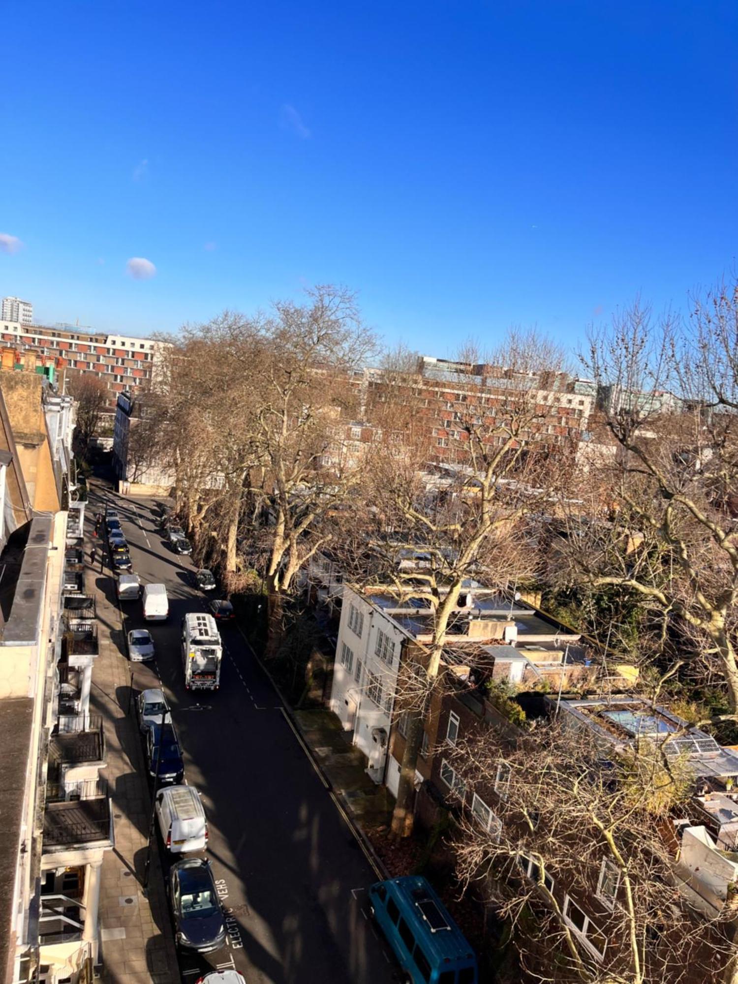 Hyde Park,3 Min Walk,Family Home! 2 Bedrooms & 2 Bathrooms Apartment! Fantastic Location ロンドン エクステリア 写真